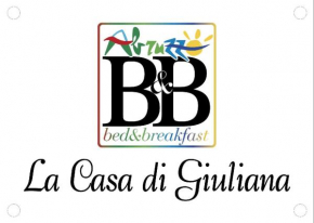 B&B La Casa di Giuliana